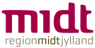 Region Midtjylland logo